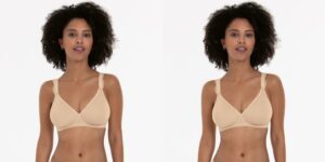 women’s wireless bras