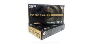 Federal Gold Medal Match