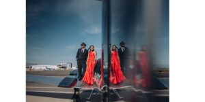 Wedding Photographer California