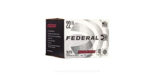.22LR Bulk Ammo