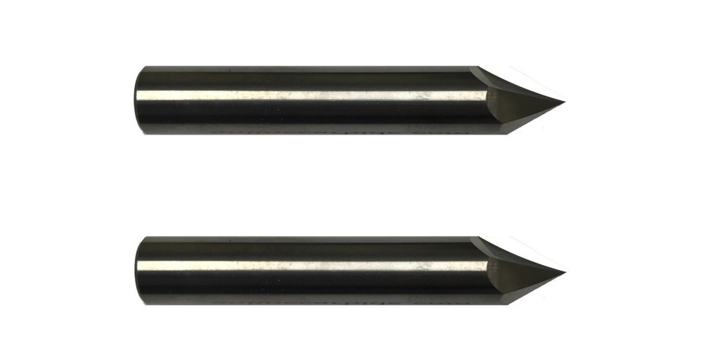 Chamfer End Mills