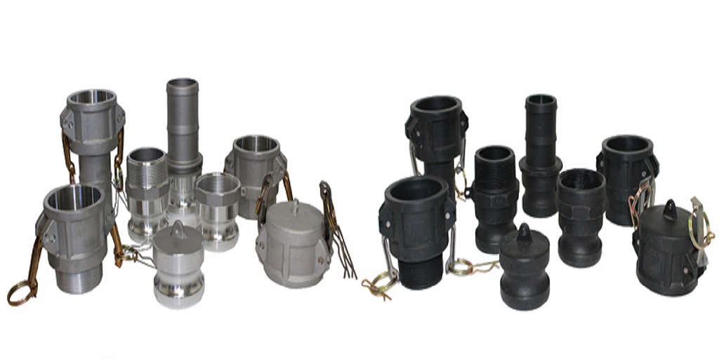 Why Camlock Couplings Are Superior to Other Quick Connect Fittings