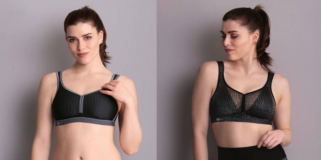 Adjustable Sports Bras