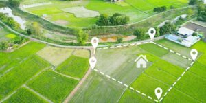 Edmontons bustling commercial real estate