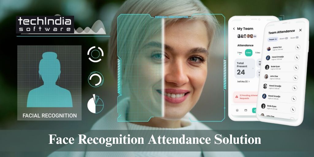 Face Recognition Attendance Solution