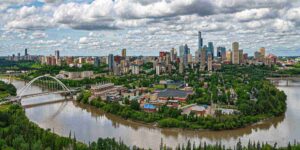 surveyors in Edmonton