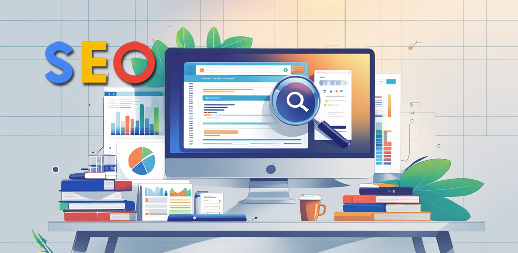 SEO construction company