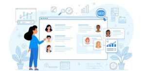 SEO reseller agency in India