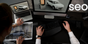 Automotive SEO Agency