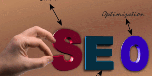 SEO company in India