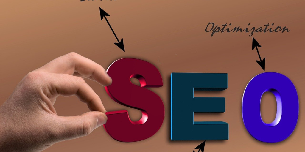 SEO company in India