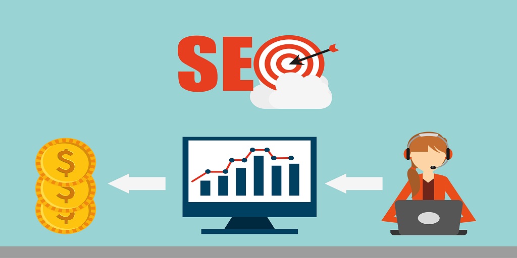 Ecommerce SEO Services in India